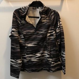 Women’s FILA jacket